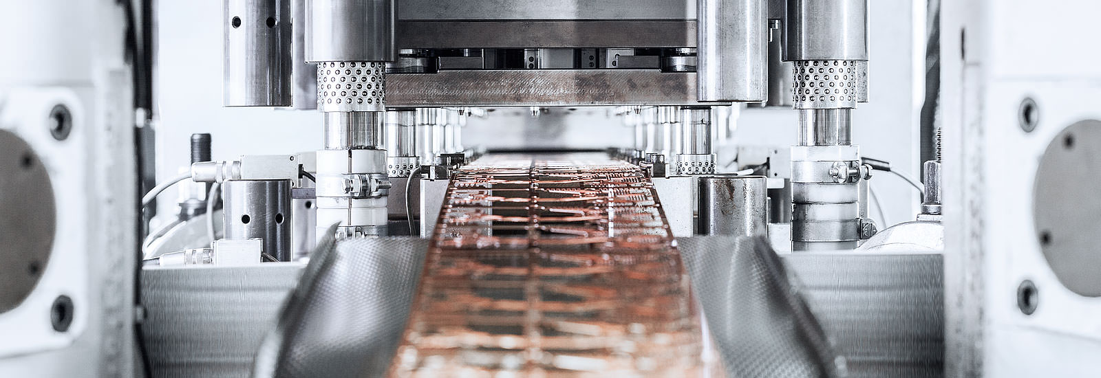 Harter Werkzeuge Stanzteile Metall Kunststoff Technologie