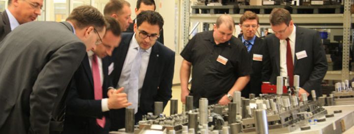 Innovationskongress 2014	